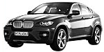 BMW E71 C0751 Fault Code