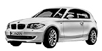 BMW E81 C0751 Fault Code