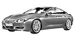 BMW F06 C0751 Fault Code
